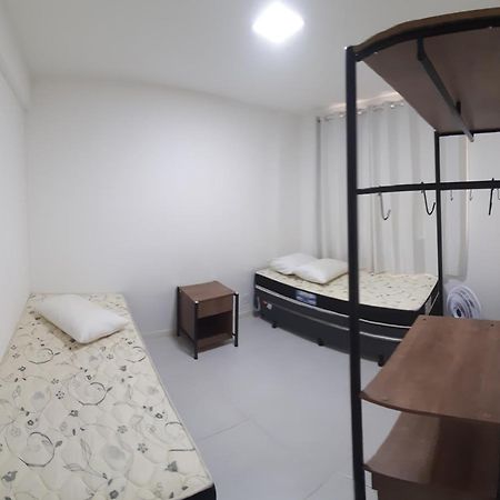 Apartamento Braga Cabo Frio Exteriör bild