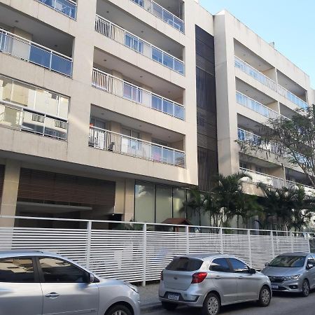 Apartamento Braga Cabo Frio Exteriör bild