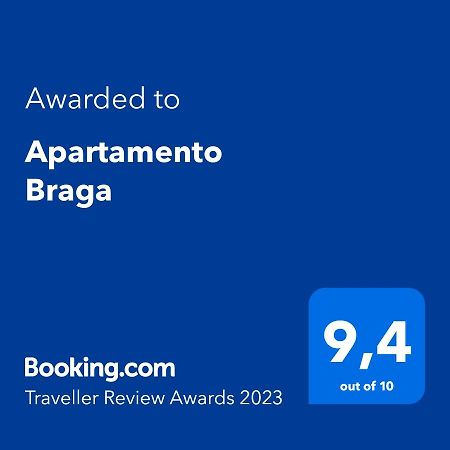Apartamento Braga Cabo Frio Exteriör bild