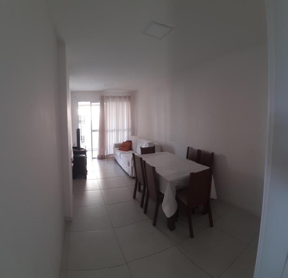 Apartamento Braga Cabo Frio Exteriör bild
