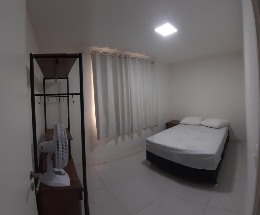 Apartamento Braga Cabo Frio Exteriör bild
