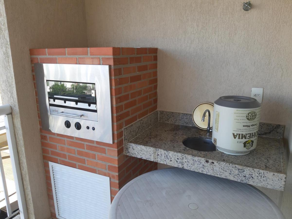 Apartamento Braga Cabo Frio Exteriör bild