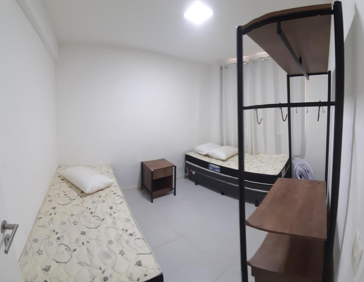 Apartamento Braga Lägenhet Cabo Frio Exteriör bild