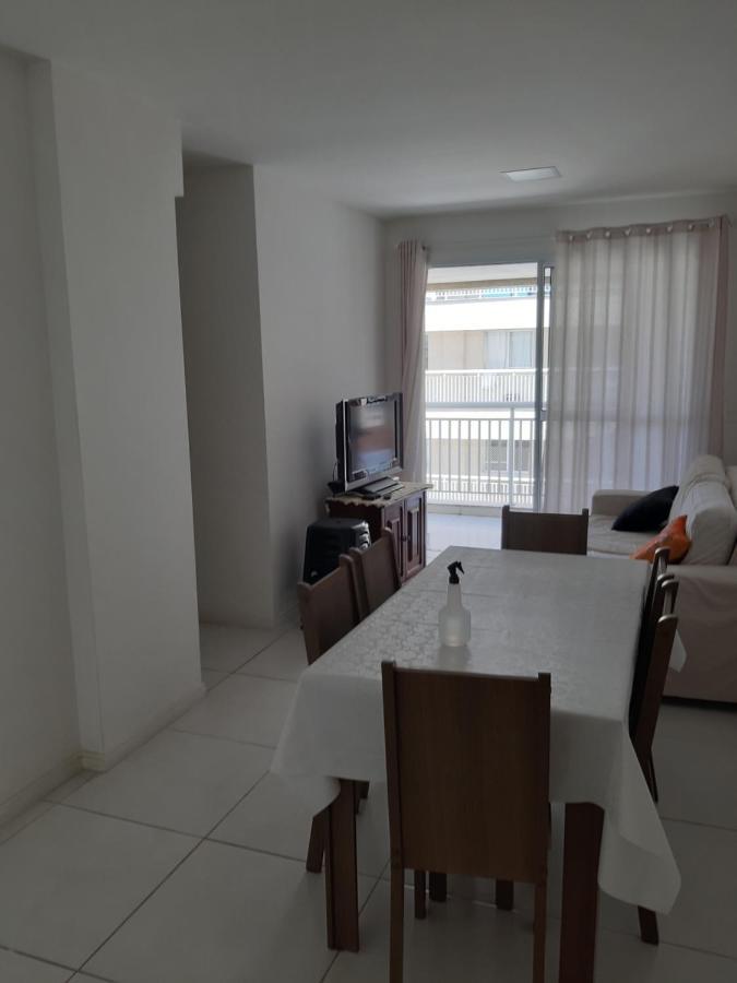 Apartamento Braga Cabo Frio Exteriör bild