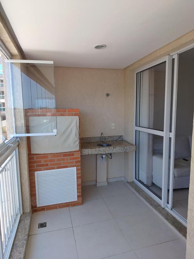 Apartamento Braga Lägenhet Cabo Frio Exteriör bild